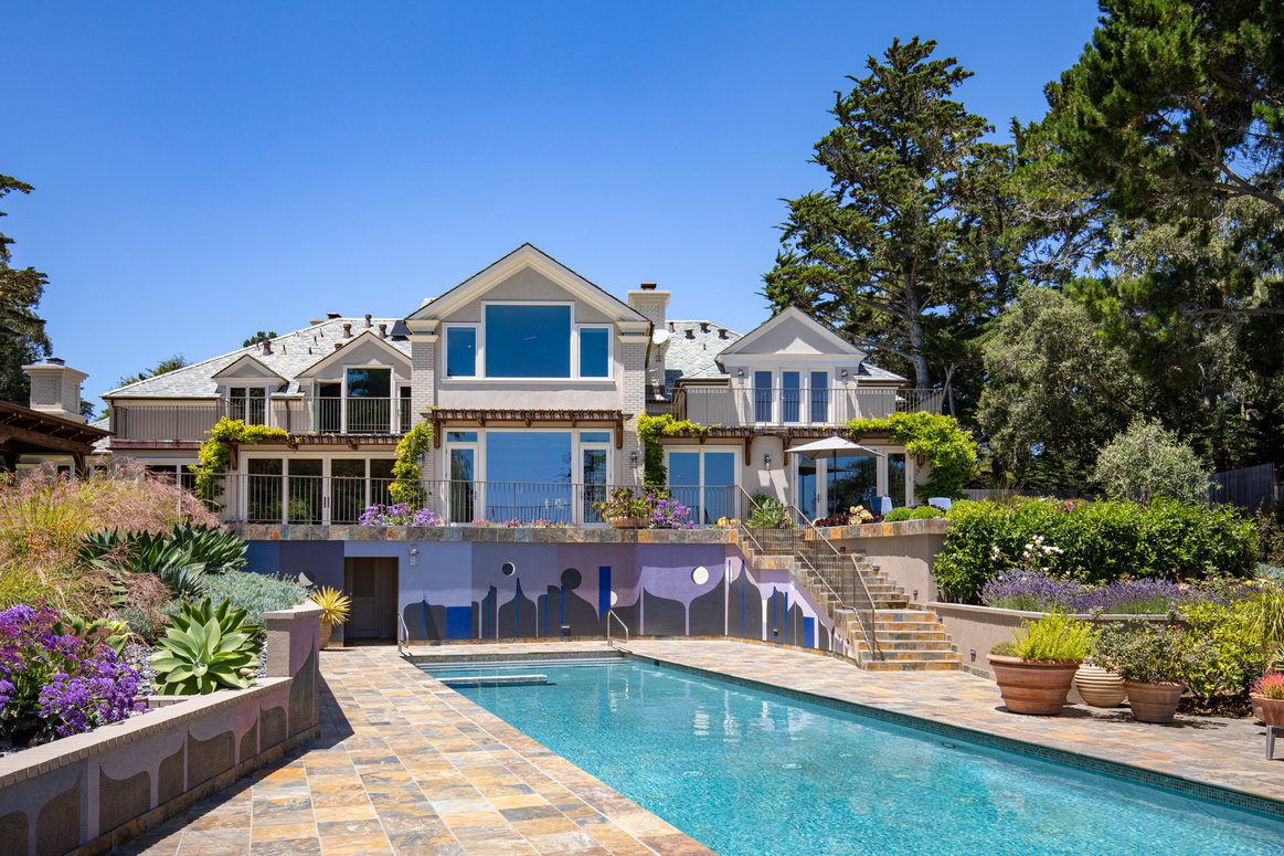 On The Market | Exclusive California Real Estate