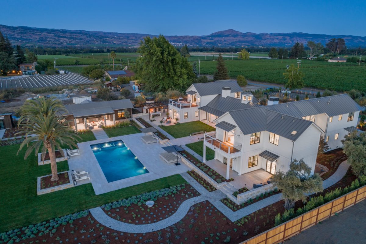 On The Market | Exclusive California Real Estate